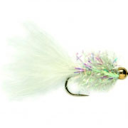 Nugget Cactus Fly White