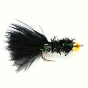 Nugget Cactus Fly Black