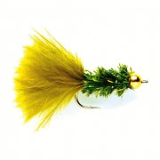 Nugget Cactus Fly Olive