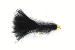 Nugget Leech Black Gold