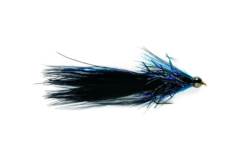 SR Black & Blue Taddy