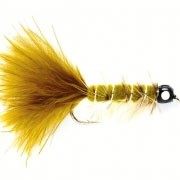 Nobbler Olive