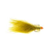 Hot Taddy Olive Red