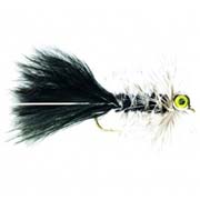 Bead Eye Black