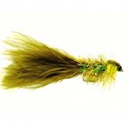 Ugly Bugger Olive