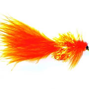 Ugly Bugger Orange