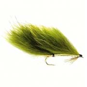 Olive Zonker