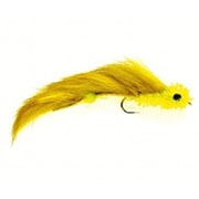 Dumbbel Eye Hot Tail Olive Zonker
