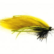 Bead Chain Creeper Olive
