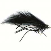 Bead Chain Creeper Black