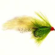 SR Hot Head Straggle Cat Zonker