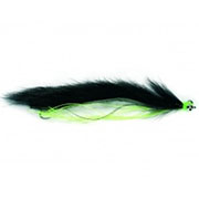 Barbless Bead Chain Black Snake
