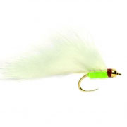 Barbless Tungsten Nugget Mini Cat