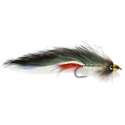 Barbless Tungsten Bullet Zonker