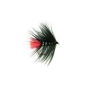 Bushy Bob Zulu Black