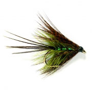 Dabbler Default Olive