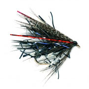 Straggler Black UV