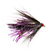Straggler Claret UV