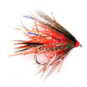 Straggler Orange UV