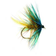 Bumble Golden Olive