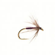 Spider Snipe & Purple