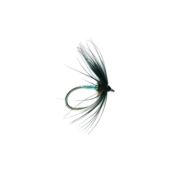 Barbless Spider Pearly Magic