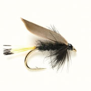 Blae & Black