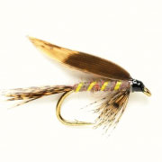 March Brown