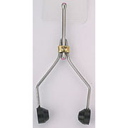 Dr Slick Ceramic Bobbin Holder 3 " CBOB3
