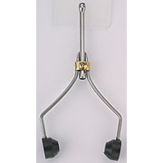 Dr Slick Titanium Bobbin Holder 3"  TBOB3