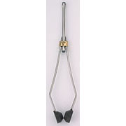 Dr Slick Titanium Bobbin Holder 4 " TBOB4