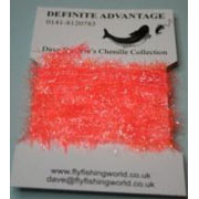 Dave Downie 15mm Fritz (Tinsel Chenille)