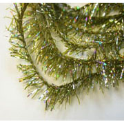 Flybox® Holo Straggle And Silver - Olive