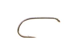 Fulling Mill Hooks - Short Shank Special - Bronze FM-1510