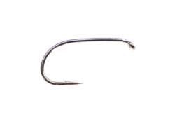 Fulling Mill Hooks - Short Shank Special - Silver FM-1511