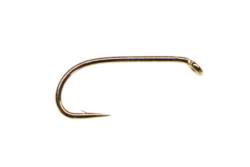 Fulling Mill Hooks - Competition Heavyweight - Bronze FM-1530