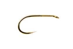 Fulling Mill Barbless Hooks - Heavyweight Champ - Bronze FM-5000