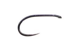 Fulling Mill Barbless Hooks - Heavyweight Champ - Black Nickel FM-5005