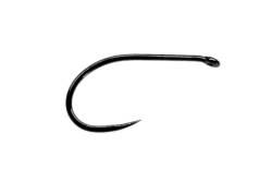 Fulling Mill Barbless Hooks - Grab Gape Barbless - Black Nickel FM-5025