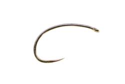 Fulling Mill Barbless Hooks - Czech Nymph - Bronze FM-5060