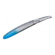 Tsunami Lure Rattle Stick Bait 5'' Blue Silver  - 5 Pack