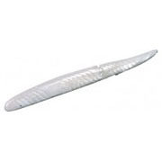 Tsunami Lure Rattle Stick Bait 5'' Black Sardine  - 5 Pack