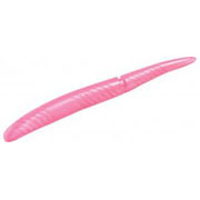 Tsunami Lure Rattle Stick Bait 5'' Pink  - 5 Pack