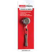 Leeda Profil Zinger and Snips