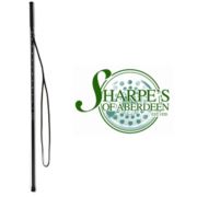 Sharpes Of Aberdeen SPEY HEAVY Wading Staff 