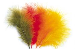 Veniards Turkey Marabou