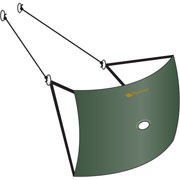 Wychwood® International Para Drogue (No Clamps)