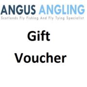 Angus Angling £20 Gift Voucher