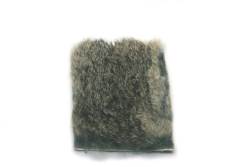 Veniards Rabbit Natural Wild Fur