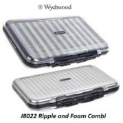 Wychwood® Vuefinder Competition Fly Box - Double Ripple & Slot Foam - J8022